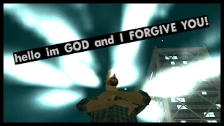 "hello im GOD and I FORGIVE YOU!" | GTA:SA Random User Made Missions Speedruns