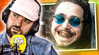 Is Post Malone REALLY A Nice Guy?