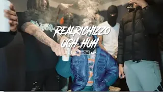 RealRichIzzo “UGH-HUH” (Official Music Video)