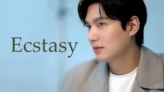 이민호 Lee Min Ho - Ecstasy