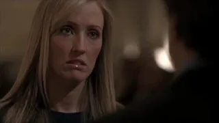 Josh Lyman & Donna Moss 07x17 part 1/3 The West Wing Election Day