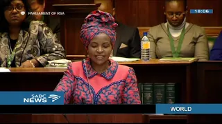 Minister Nkoana-Mashabane to improve the efficacy of Land Restitution Program