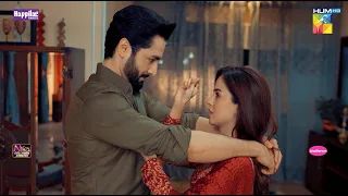 Rah e Junoon - Episode 23 Promo - Thursday At 8:00 PM On #HUMTV  [ Danish Taimoor & Komal Meer ]