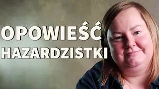 Uzależnienie od hazardu. „Stawiałam setki zakładów dziennie” | SKRAWKI