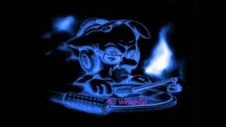 DJ Wrathful - Le Delire (GigaMix) Foorfilla