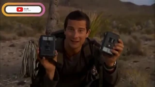 Bear Grylls ile İnsan Doğaya Karşı 5. Sezon 6.Bölüm