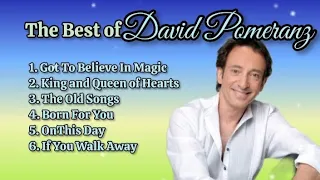 The Best of David Pomeranz_with lyrics