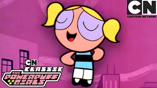 Best of Bubbles | Powerpuff Girls Compilation | Cartoon Network