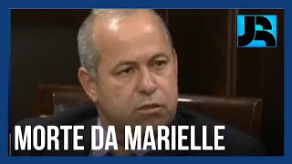 Ronnie Lessa diz que morte de Marielle foi encomendada por Domingos Brazão; saiba quem é o acusado