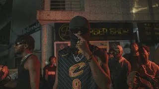 HIMRA - YOROBO DRILL ACTE 1 (Clip Officiel)