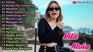 Aduhai (Aduh Manis) - Vita Alvia  - Dangdut Remix Duet Terbaik | Full Album Remix Terbaik