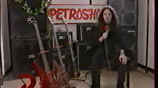 1994 Алик Грановский, группа Мастер, в передаче Джэм, ОРТ