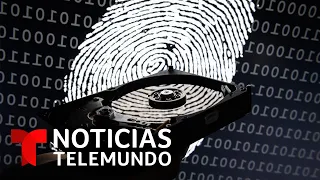 Tengo cita para el test biométrico pero ya lo he pasado antes, ¿tomarán mis huellas? | Telemundo