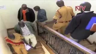 Former Equity Bank workers jailed for theft of shs. 241M