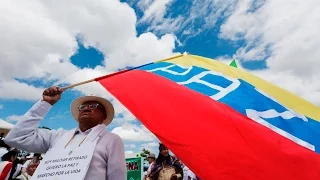 Colombia and FARC: Prospects for Peace