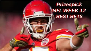 NFL PRIZEPICKS BEST BETS|WEEK 12| NFL PLAYER PROPS 30 PICKS | SUNDAY NIGHT FOOTBALL