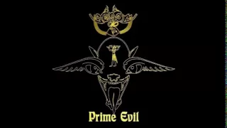 Venom - Prime Evil (Full Album)