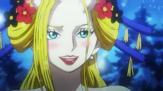 One Piece - My Type | Girls [AMV]