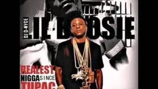 Lil Boosie true soilder