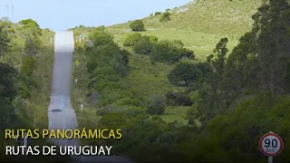 UN VIAJE POR LAS RUTAS PANORÁMICAS