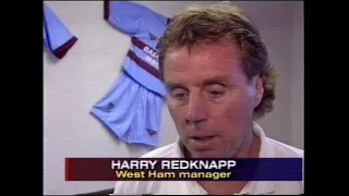 West Ham United 1994/95