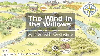 The Wind In The Willows - Part 1