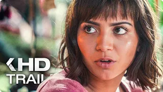 DORA AND THE LOST CITY OF GOLD Trailer (2019)