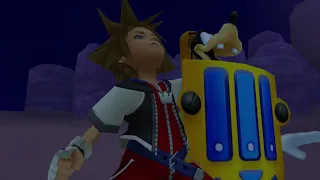 Let's Play Kingdom Hearts Final Mix Part 13