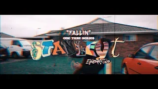 Fallin (Official One Take Video) - Stanley T [SONY A6300]