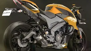 ‼️ Por Fin 3 Nuevas PULSAR y la pulsar NS 400🤔son las motos que ESPERAMOS