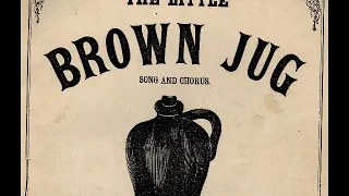 Glenn Miller - Little Brown Jug (1939)