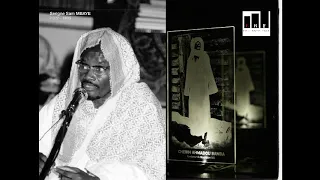 Serigne Sam Mbaye Waxtan bu am solo si Kan moy Serigne Touba | Edu Baye Fall