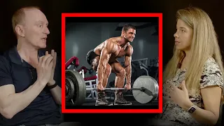 Why You DON'T Need to Lift Heavy or Hit Failure to Build Muscle | Dr. Brad Schoenfeld