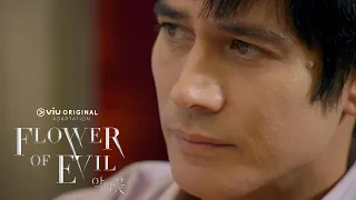 [Flower of Evil - Viu Original Adaptation Episode 1] Iris will only believe what she only see.