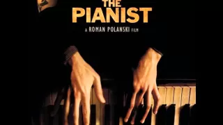 The pianist soundtrack 01 - Nocturne in C Sharp Minor