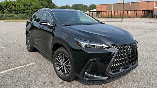 2024 Lexus NX 250 Premium Full Tour