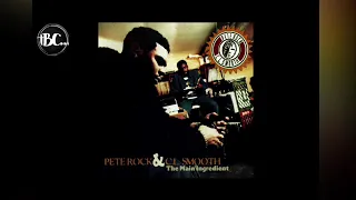 Pete Rock - I Got A Love Instrumental (Extended)