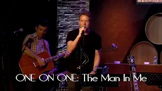 ONE ON ONE: Teddy Thompson - The Man in Me City Winery, NYC 07/31/2019