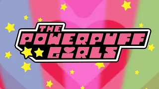 THE POWERPUFF GIRLS - Main Theme By James L. Venable & Stephen Rucker | Cartoon Network