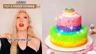 ❎🍆 Best POVs Storytime ❇️🌞 ASMR Cake Storytime @Brianna Guidryy | Tiktok Compilations 2024 #19