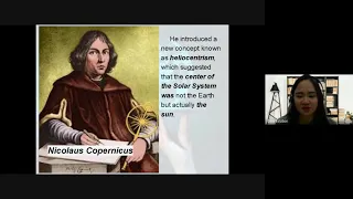 Copernican Revolution