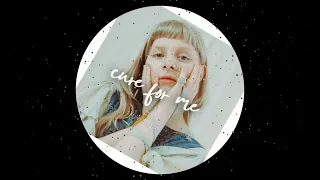 Aurora - cure for me (skyler remix)