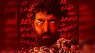 Super 30 l Official Trailer l Hritik Roshan l Mrunal Thakur l Pankaj Tripathi l 12 July 2019