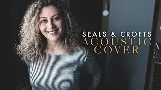 Get Closer - Seals & Crofts (Cover by Carol Kay)