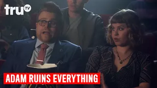 Adam Ruins Everything - Why the Myers-Briggs Test is Total B.S. | truTV