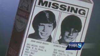 Finding Johnny Gosch: Missing child investigation continues 35 years later