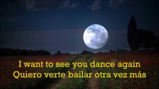 Neil Young - Harvest Moon - Subtitulada en español e inglés