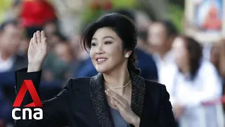Thailand's top court acquits former PM Yingluck in last pending case