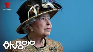 Homenajes a Isabel II: Continúa la despedida a la eterna reina