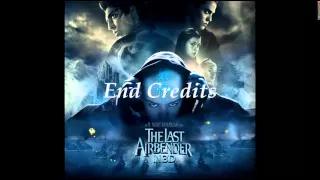 The Last Airbender - End Credits - James Newton Howard